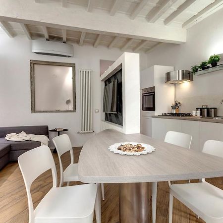 Rosa Apartment By Mamo Florenz Exterior foto