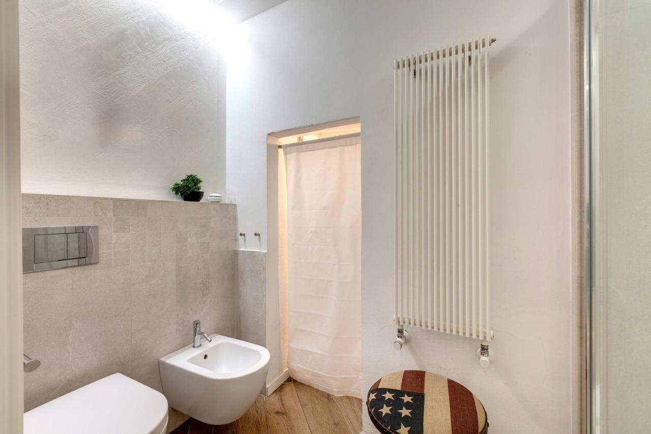 Rosa Apartment By Mamo Florenz Exterior foto