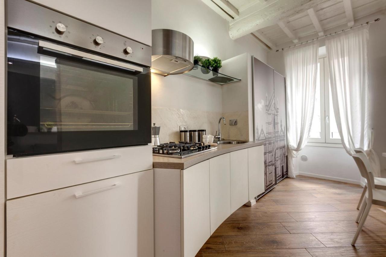 Rosa Apartment By Mamo Florenz Exterior foto