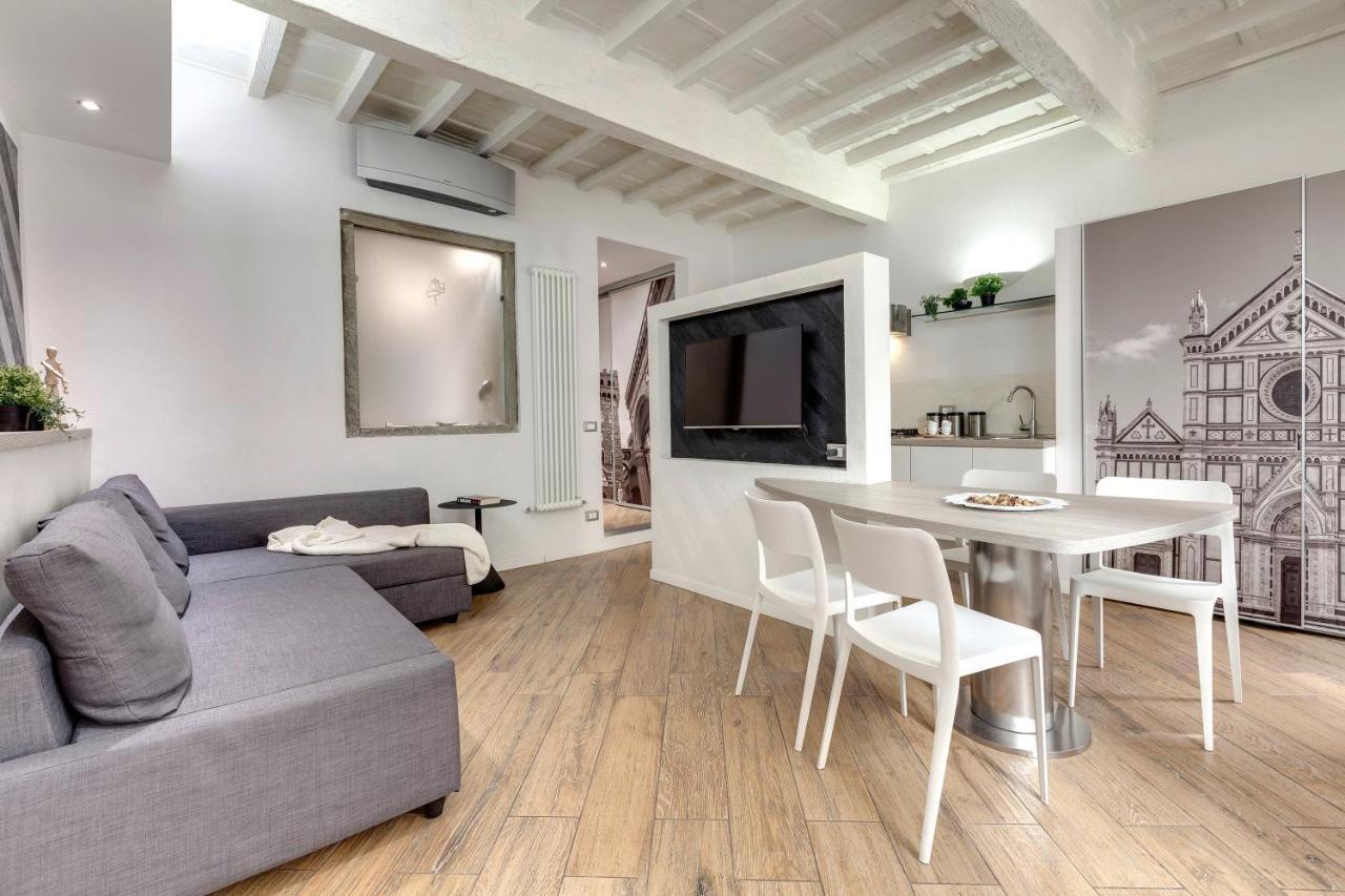 Rosa Apartment By Mamo Florenz Exterior foto