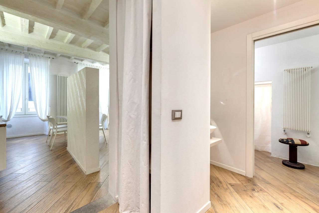 Rosa Apartment By Mamo Florenz Exterior foto