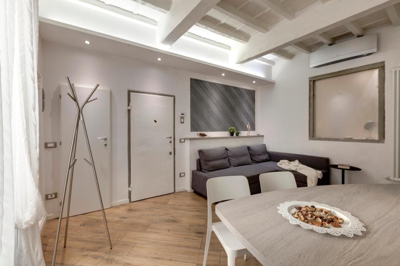 Rosa Apartment By Mamo Florenz Exterior foto