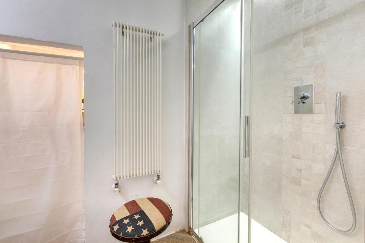 Rosa Apartment By Mamo Florenz Exterior foto