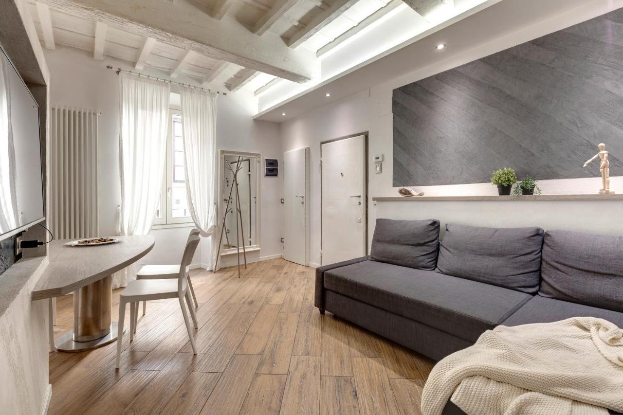 Rosa Apartment By Mamo Florenz Exterior foto