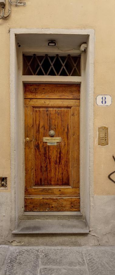 Rosa Apartment By Mamo Florenz Exterior foto
